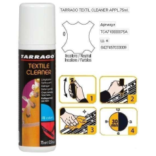 Очисний засіб для текстилю та синтетики Tarrago Textile Cleaner