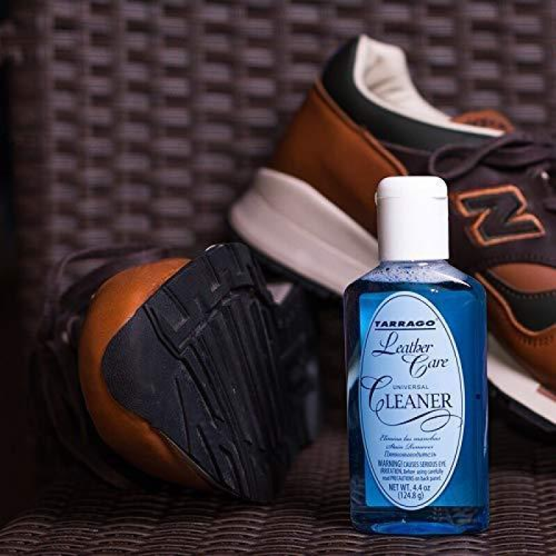 Універсальний чистячий засіб Tarrago Leather Care Universal Cleaner