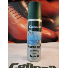 Купити концентрований шампунь-очищувач для взуття Collonil Direct Shampoo