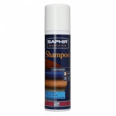Піна для чищення виробів з нубука Saphir Shampoo