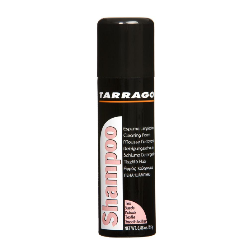 Піна-очищувач Tarrago Shampoo