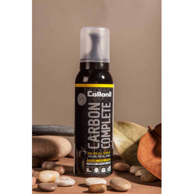 Купити очищувач для взуття Collonil Carbon Complete