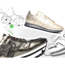 Універсальна стрічка піна Collonil Carbon Cleaning Foam