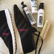 Купити Піна Collonil чистяча Collonil Carbon Cleaning Foam