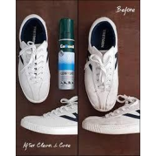 Очисна піна для кросівок Collonil Clean and Care 200 мл