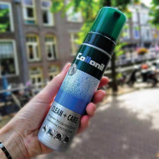 Купити очищувач для текстилю Collonil Clean and Care 200 мл