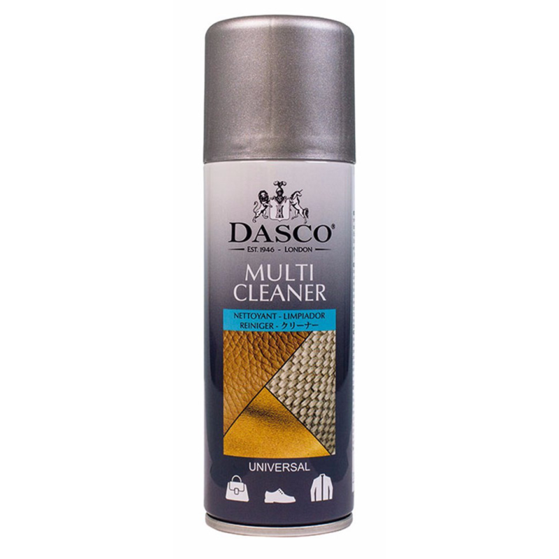 Універсальний очисник, піна Dasco Multi Cleaner