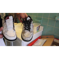 Купити рідину для чищення кросівок Jason Markk Shoe Cleaner