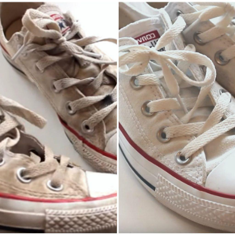 Очищувач для чищення кросівок Jason Markk Shoe Cleaner