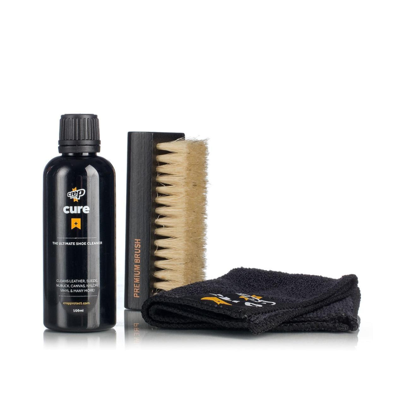 Купити рідину для чищення кросівок Crep Protect Cure Refill 200 мл