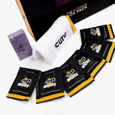 Набір засобів по догляду за взуттям Crep Ultimate Gift Pack