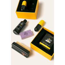Набір для догляду за взуттям Crep Ultimate Gift Pack