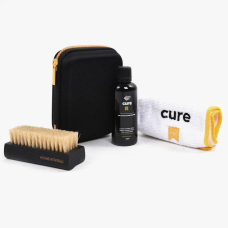 Набір для догляду за взуттям і одягом Crep Cure Travel