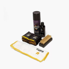 Купити комплект засобів по догляду за взуттям Crep Ultimate Gift Pack