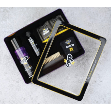 Набір засобів по догляду за взуттям Crep Ultimate Gift Pack