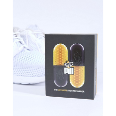 Нейтралізатор запаху для кросівок Crep Pills
