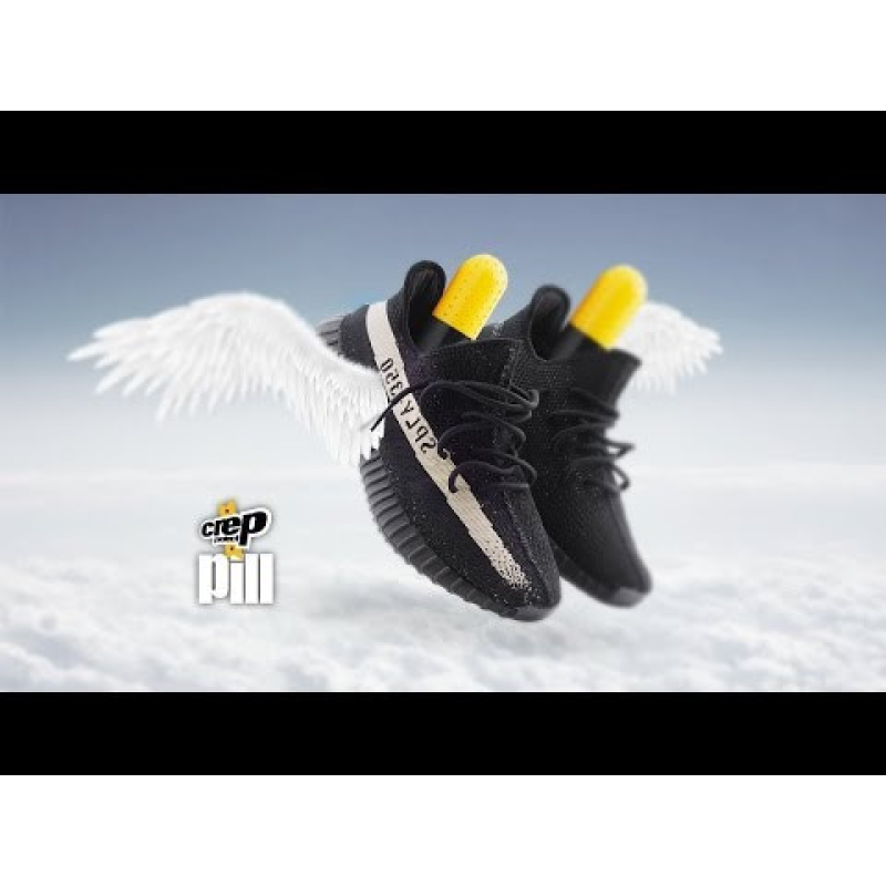 Купити нейтралізатор запаху для кросівок Crep Pills Купити нейтралізатор запаху для кросівок Crep Pills