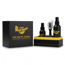 Набір для взуття Dr. Martens Premium Shoecare Box