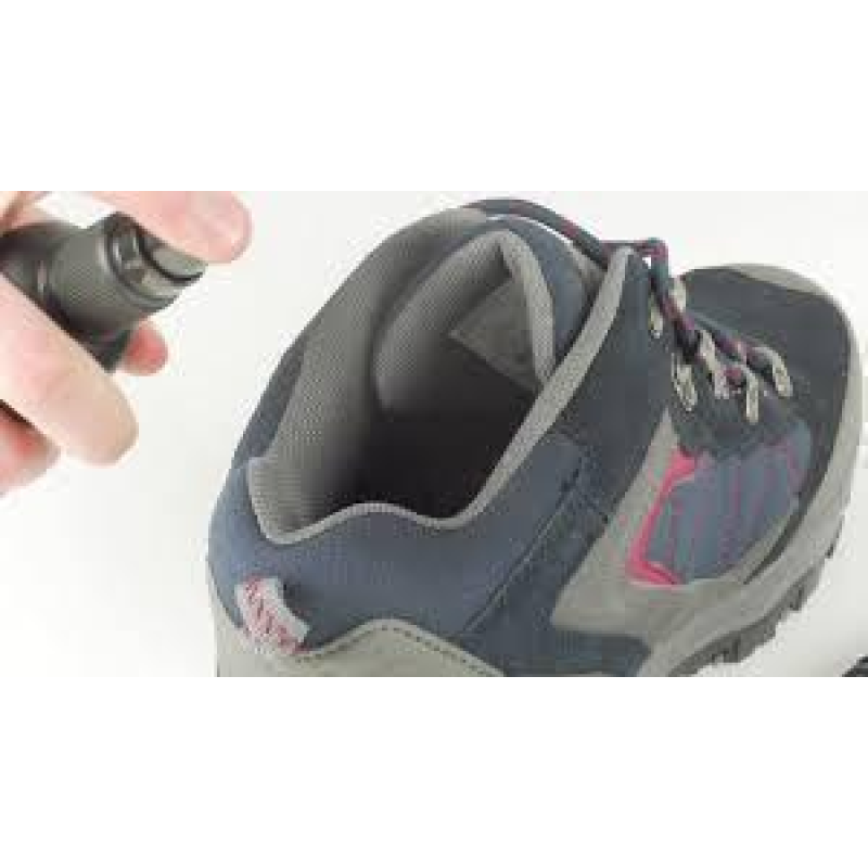 Дезодорант-спрей для взуття Salamander Shoe Deo