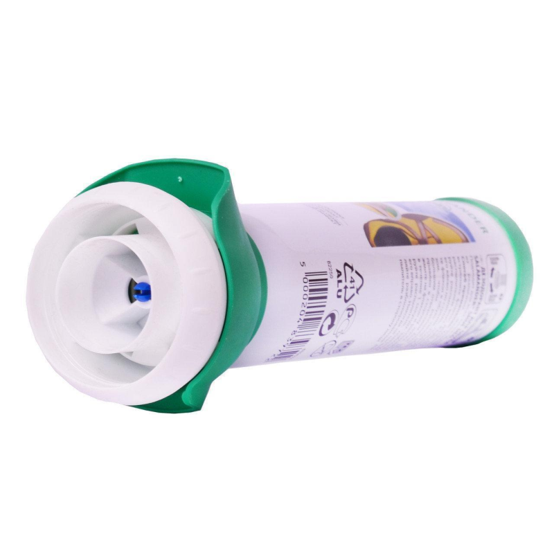 Антисептик для взуття від запаху Salamander Shoe Deo Антисептик для взуття від запаху Salamander Shoe Deo