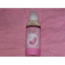 Дезодорант для взуття жіночий Зелена Аптека відгуки