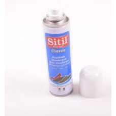 Аерозоль від неприємного запаху взуття Sitil