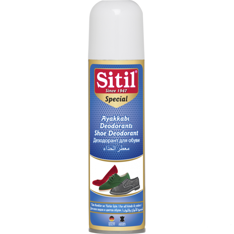 Засіб для видалення запаху з взуття Sitil Засіб для видалення запаху з взуття Sitil
