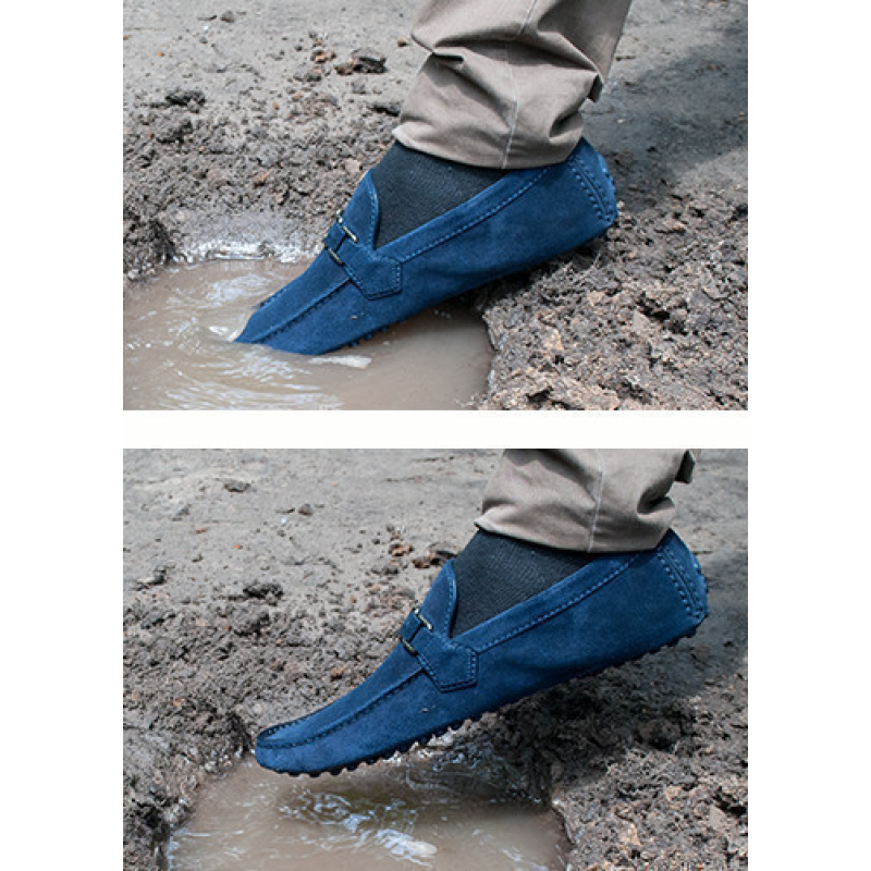 Водовідштовхувальний спрей для взуття Centralin Natur Sneaker Nasseschutz