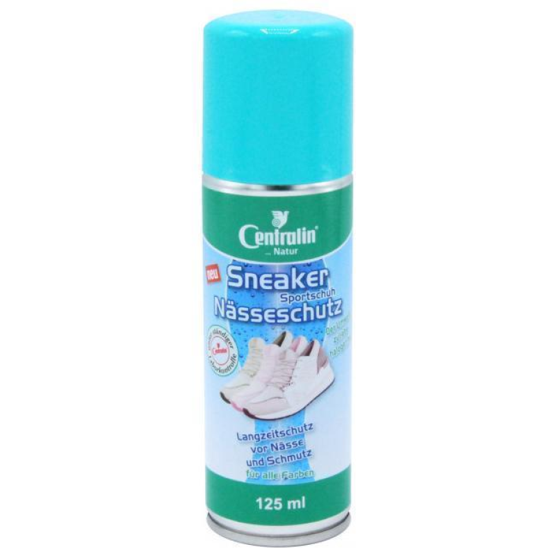 Антибруд для взуття Centralin Natur Sneaker Nasseschutz
