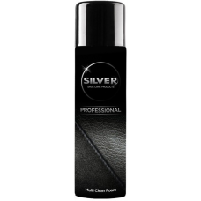 Піна-очищувач для всіх видів взуття Silver Professional