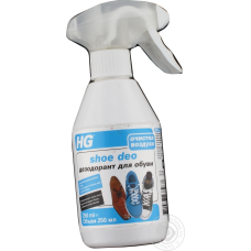 Купити дезодорант для взуття HG Shoe Deo