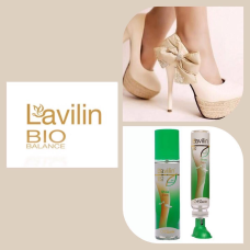 Дезодорант для взуття від неприємних запахів Hlavin Lavilin Shoe Deo