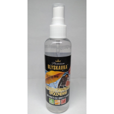 Водовідштовхувальний спрей для взуття Blyskavka