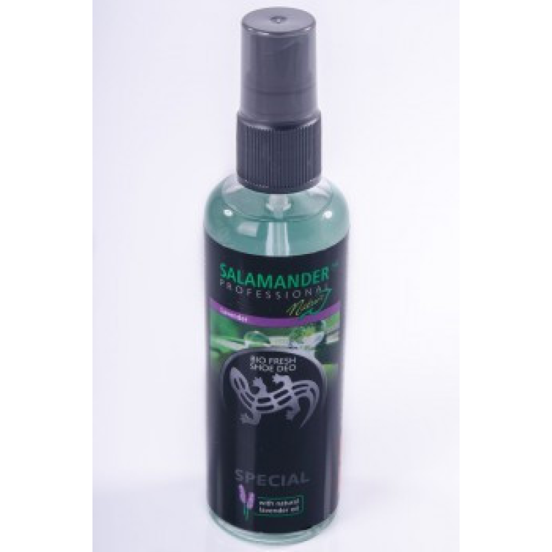 Купити дезодорант для взуття “Лаванда“ Salamander Professional Bio Fresh