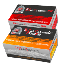 Купити CarCeramic Express в інтернеті