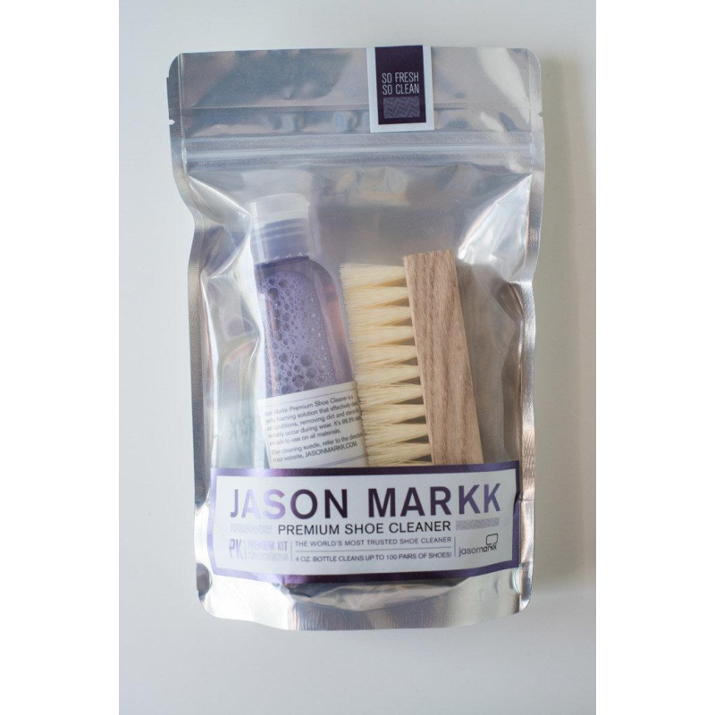 Купити чистку кросівок з допомогою Jason Markk Premium Kit