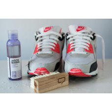 Очищувач взуття Jason Markk Premium Kit