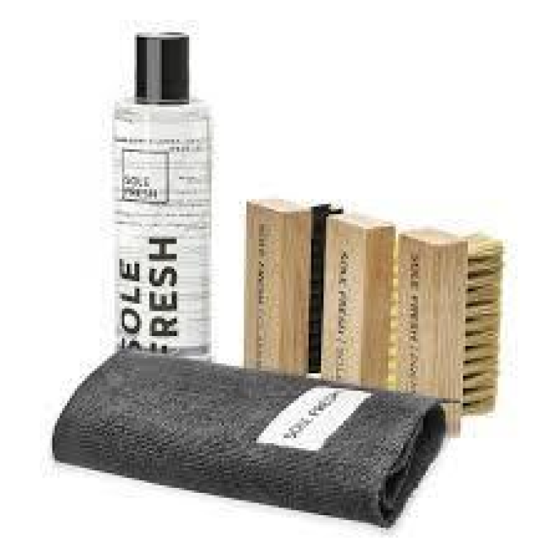 Купити набір для кросівок Sole Fresh «Basic»