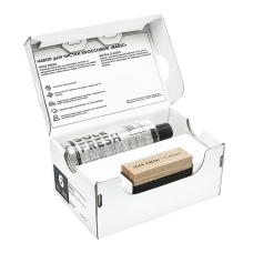 Набір для догляду за взуттям Sole Fresh «Basic»