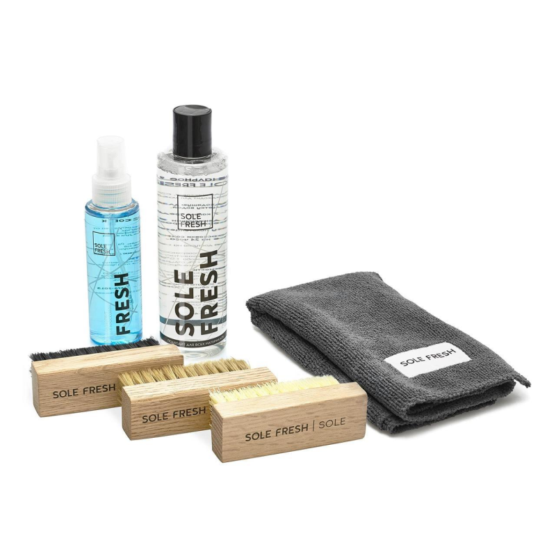 Купити набір для взуття Sole Fresh «Standard Plus»