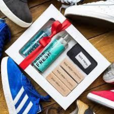 Подарунковий набір для взуття Sole Fresh «Standard Plus»