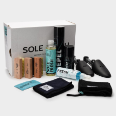Набір Sole Fresh «Sneakerhead»