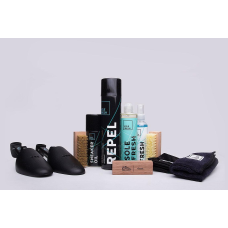 Набір для догляду за взуттям Sole Fresh «Sneakerhead»