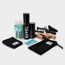 Набір засобів для догляду за взуттям Sole Fresh «Sneakerhead»