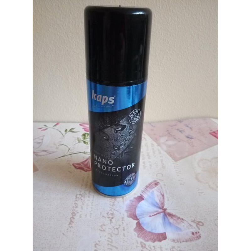 Купити водовідштовхувальне засіб KAPS Nano Proteсtor 200 Купити водовідштовхувальне засіб KAPS Nano Proteсtor 200