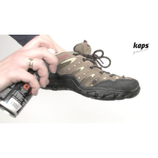 Водовідштовхувальний спрей для взуття KAPS Nano Proteсtor 200