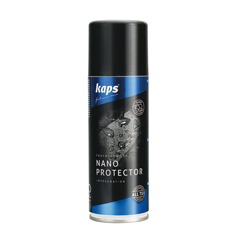 Спрей-захист для взуття KAPS Nano Protector 200 Спрей-захист для взуття KAPS Nano Protector 200