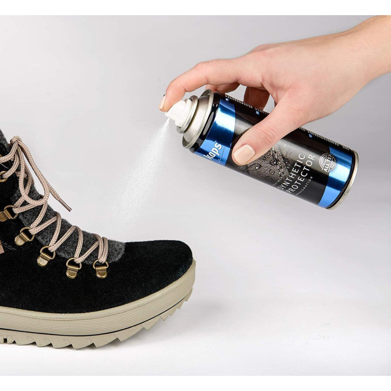 Гідрофобний спрей для взуття KAPS SYNTHETIC PROTECTOR