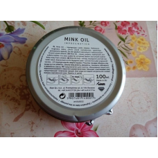 Купити просочення для взуття Kaps Mink Oil, 100 мл