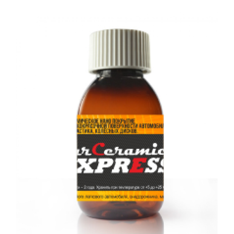 Придбати CarCeramic Express
